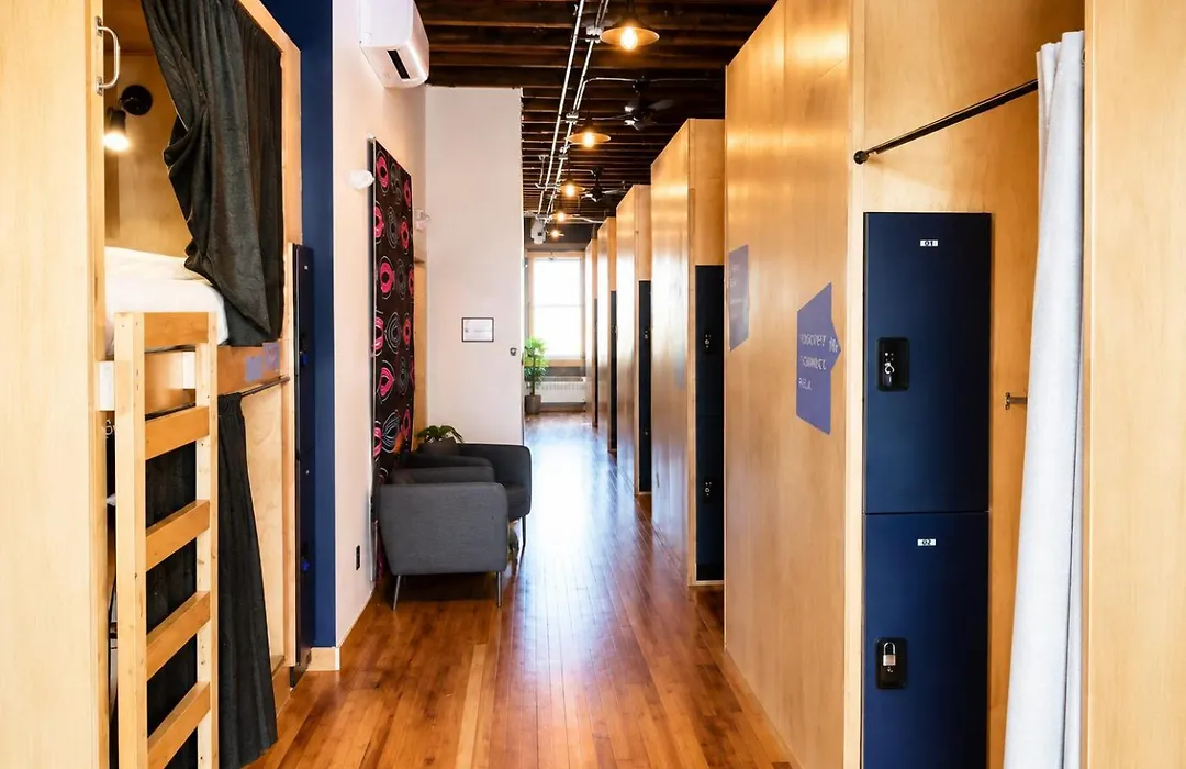 Hostel Du Nord-1