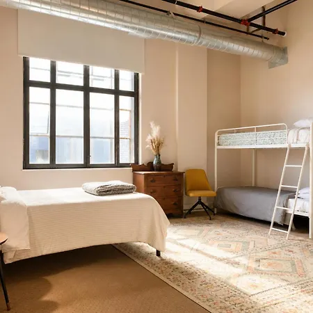 Hostel Du Nord-3
